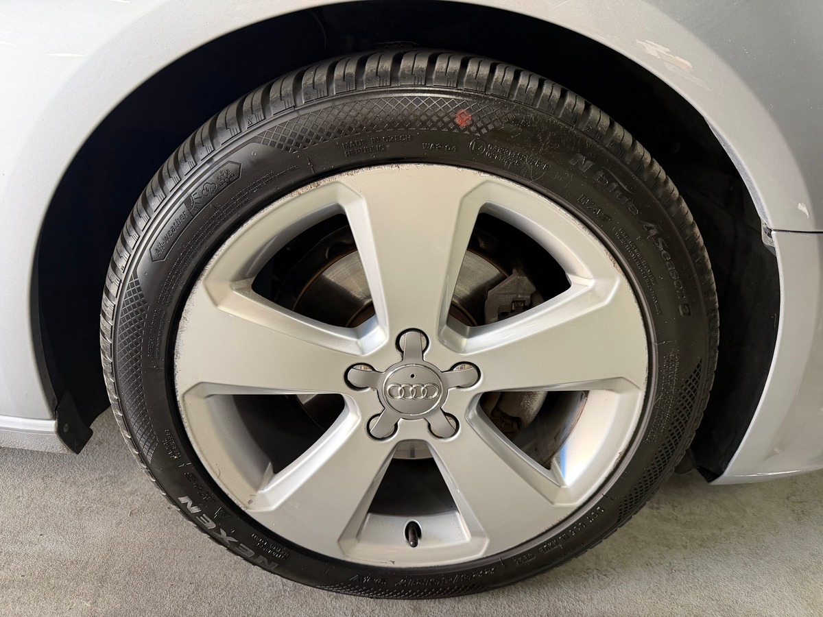 Audi A3 Sportback 2.0 tdi 150ch