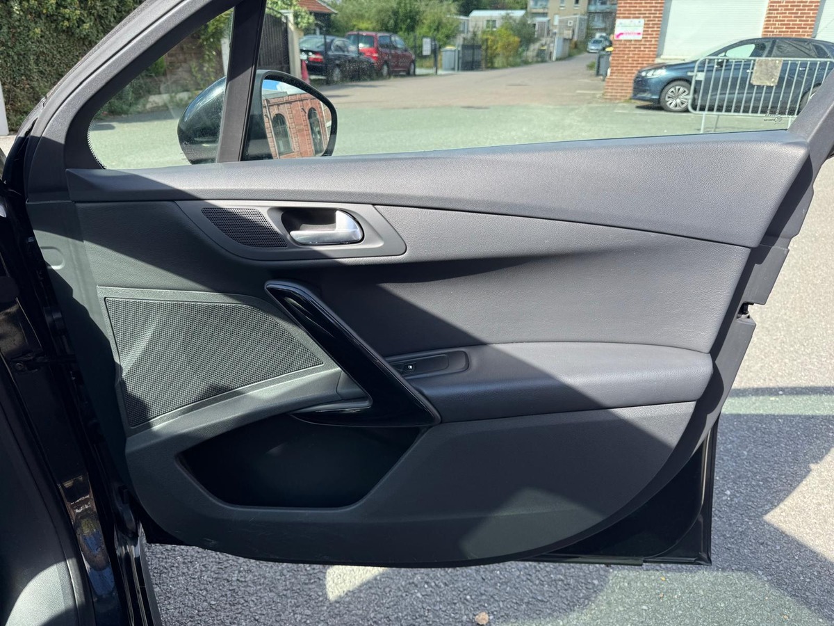 Peugeot 508 SW 2.0 HDi 140 Féline - Garantie