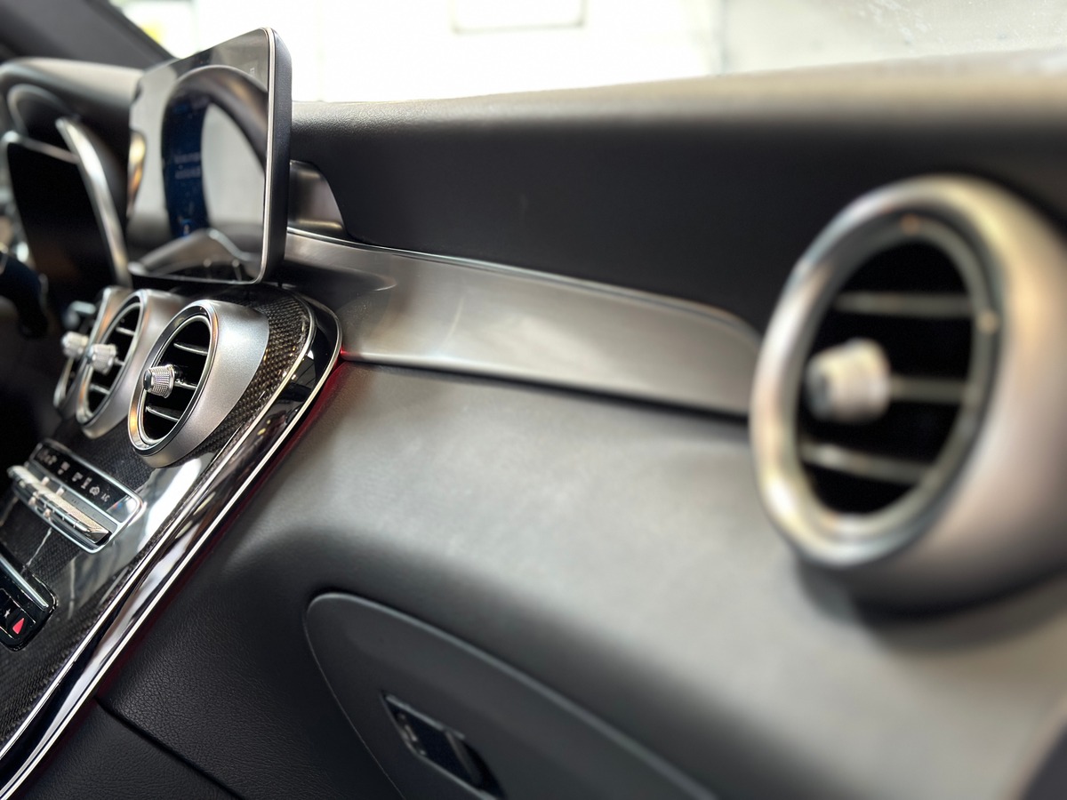 Mercedes-Benz Classe GLC 300 e AMG LINE 4MATIC EQ-Power 9G-Tronic - 1ère Main