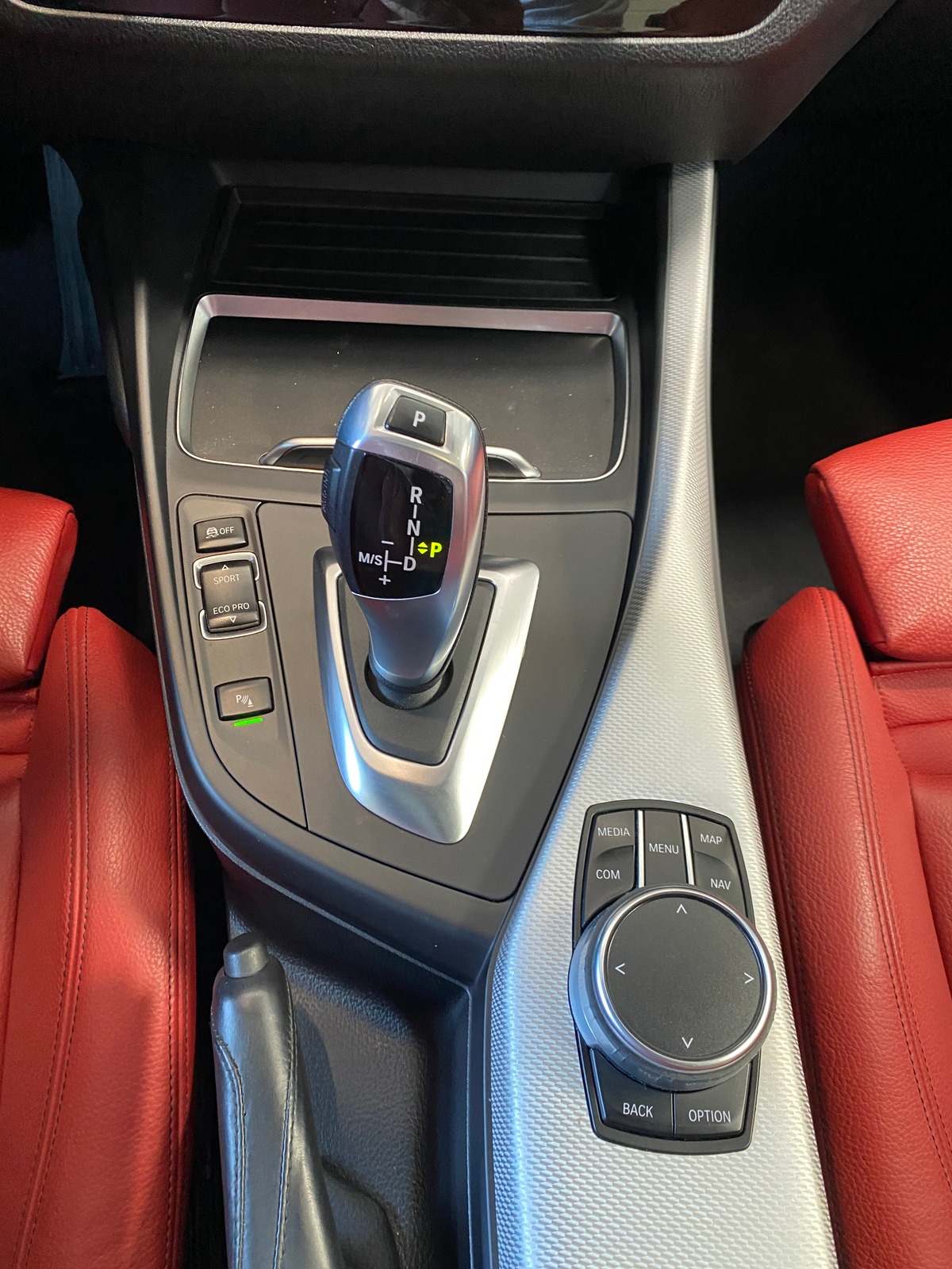 Bmw Série 2 218 D 150 LCi M Sport