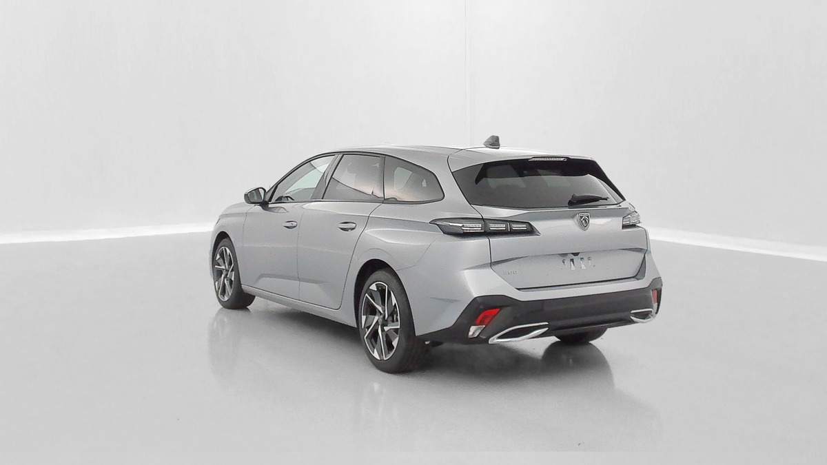Peugeot 308 SW 1.5 BlueHDi 130ch Allure EAT8 | Plusieurs coloris disponible