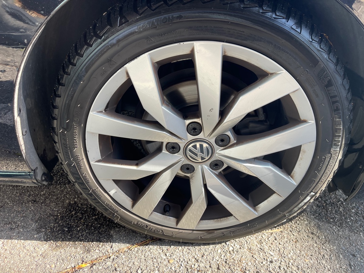 Volkswagen Golf VII 1.0 TSI 110 CV SPORTSVAN Phase 2 / Grand écran / Caméra / Carplay/ DSG7