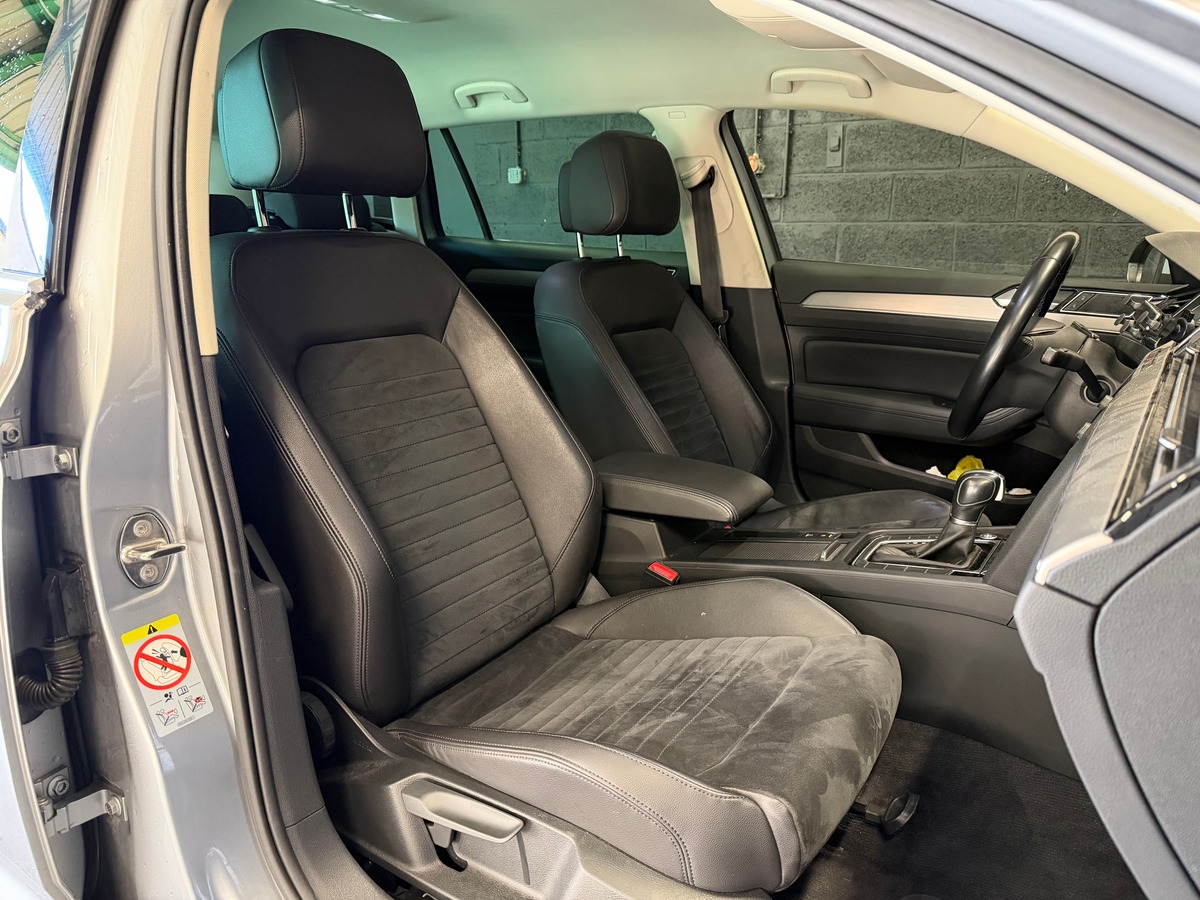Volkswagen Passat SW Carat 2.0 tdi 150ch DSG Kit Distribution Ok