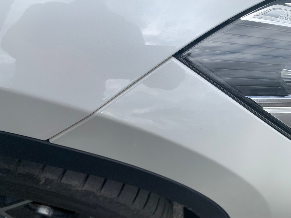 Bmw X1 115 chevaux | X-Line | Caméra de recul | Sièges chauffants | Régulateur de vitesse | GPS