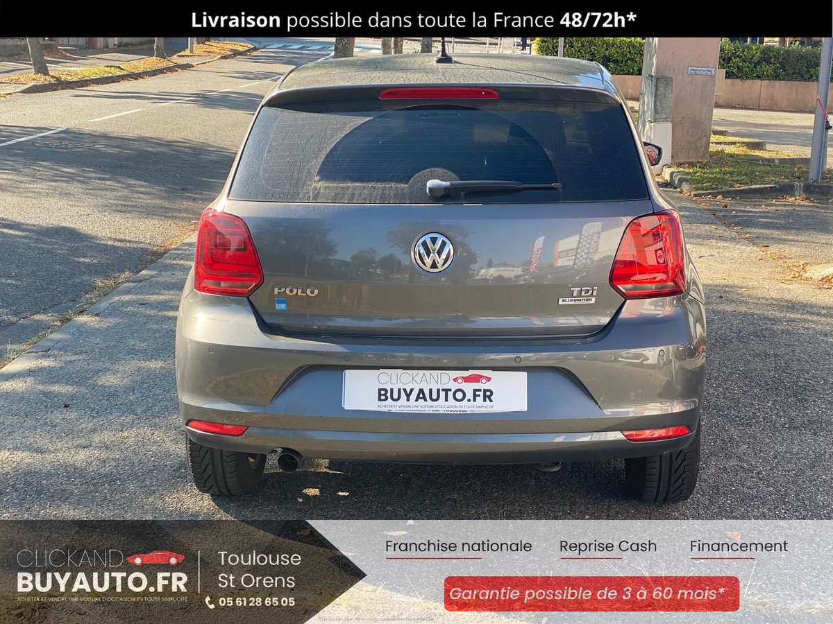 Photo du véhicule