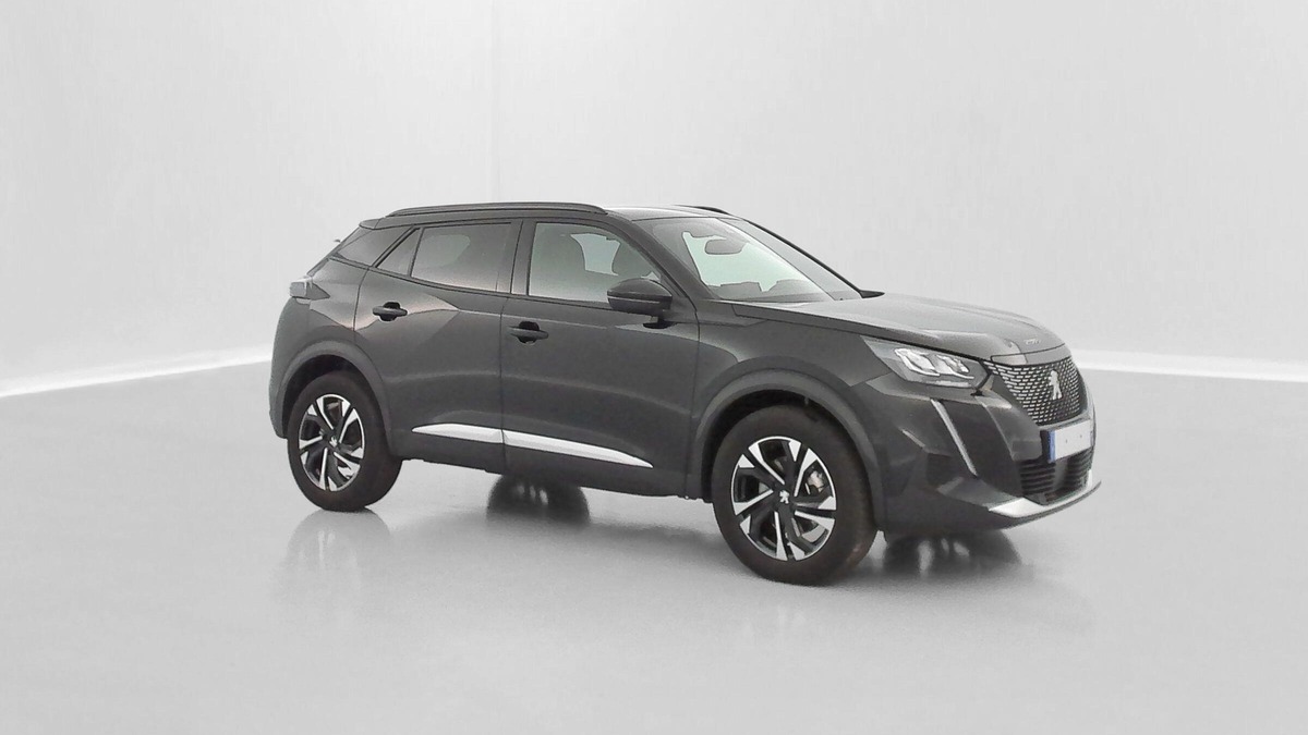 Peugeot 2008 II 1.5 BlueHDi | 130 ch |  Allure | EAT8 | Plusieurs coloris disponible