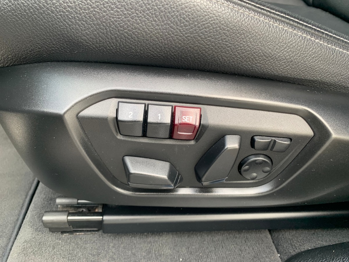 Bmw X4 360 ch | M40i M Sport | Toit ouvrant | Caméra recul | Régulateur vitesse | Siéges chauffants