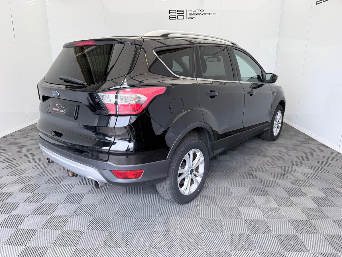 Ford Kuga 1.5 Tdci 120  Titanium