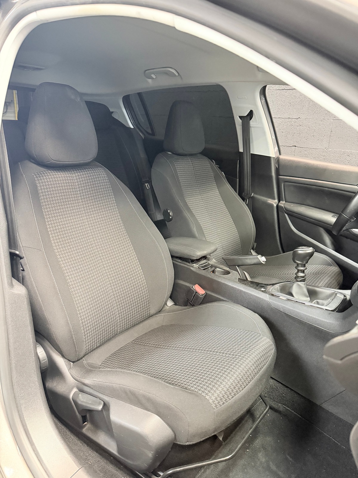 Peugeot 308 1.5 BLUE HDI 130 ACTIVE