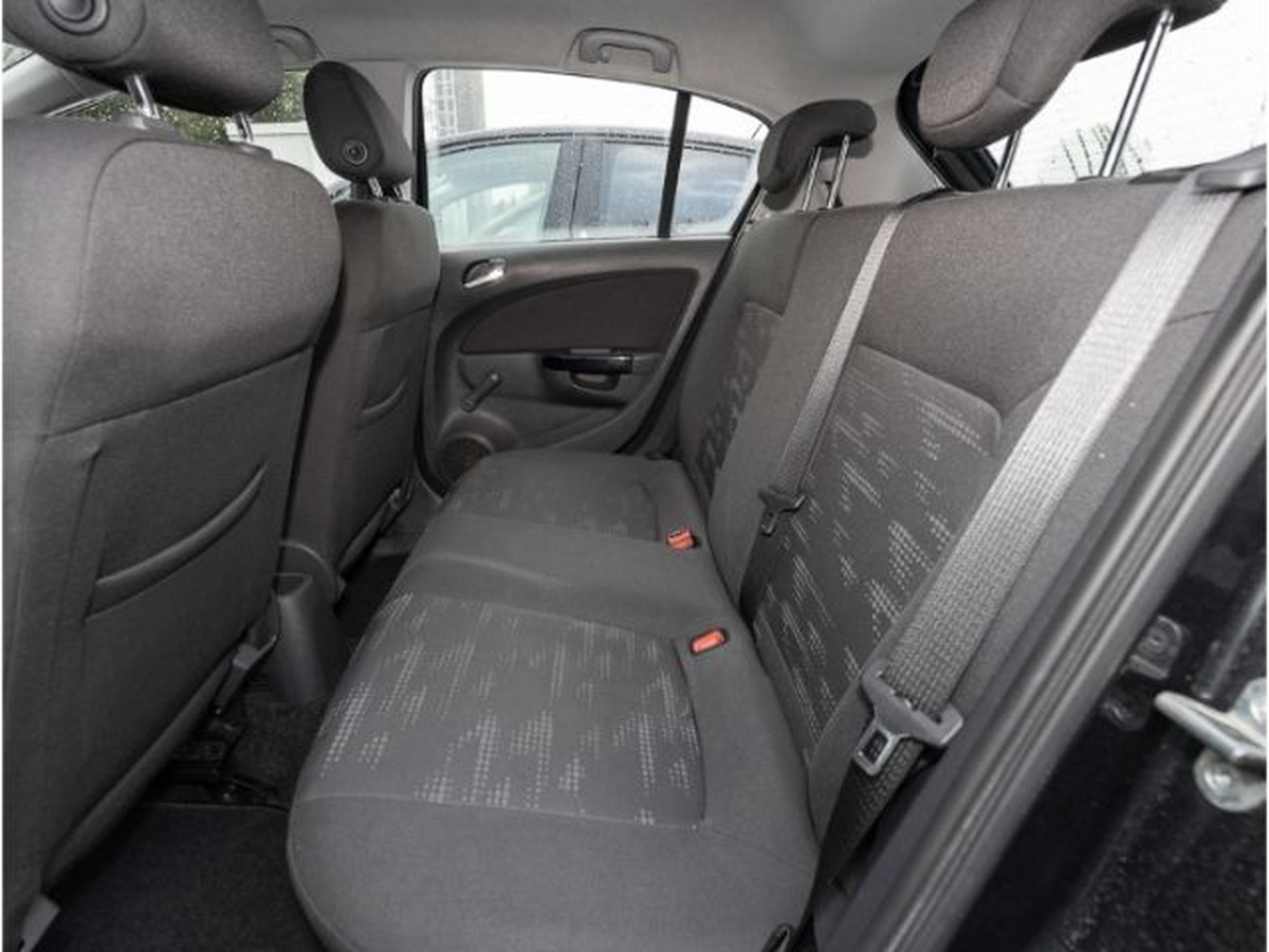 Opel Corsa 1.2 Edition