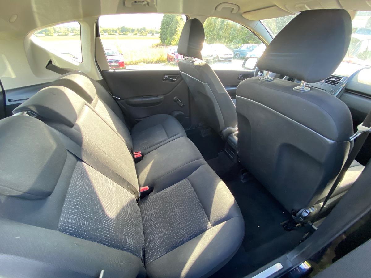 Mercedes Benz Classe A a180 cdi 2l 110cv 163227km