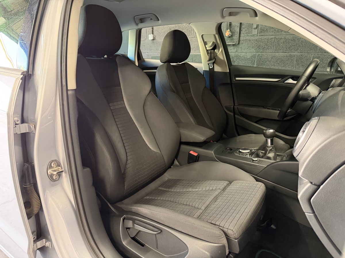 Audi A3 Sportback 2.0 tdi 150ch