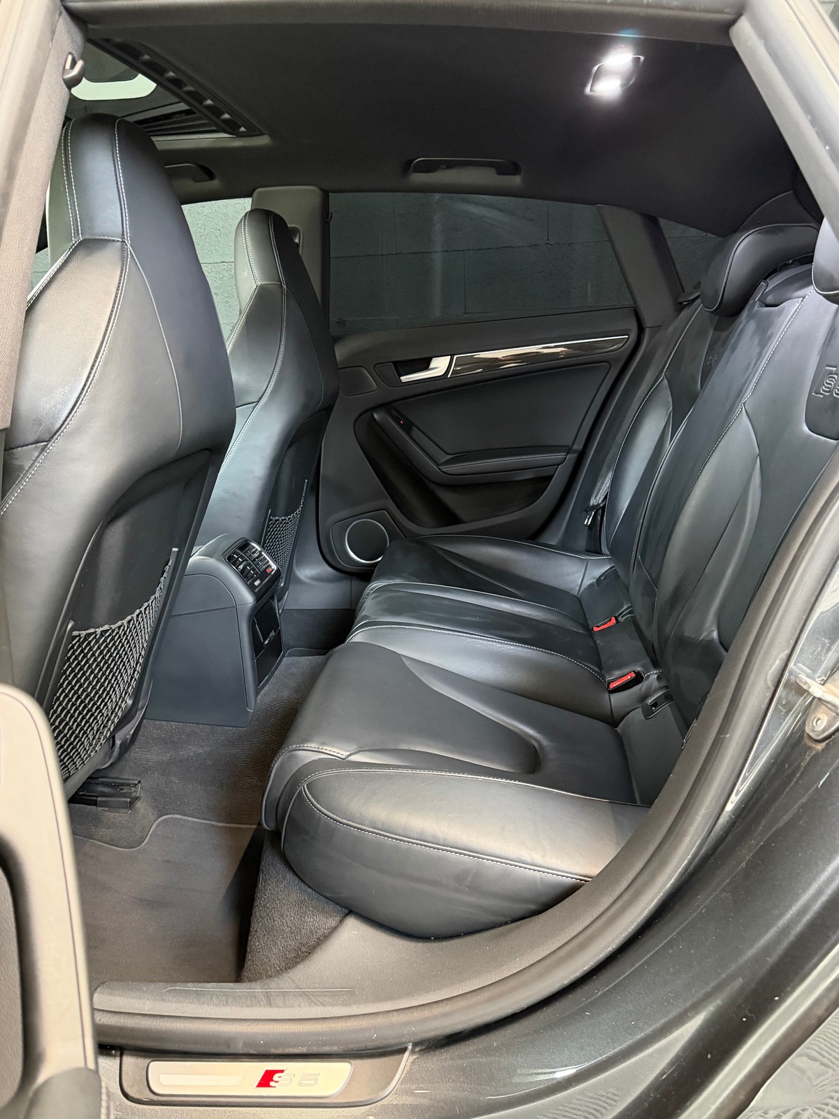 Audi S5 SPORTBACK V6 3.0 TFSI 333Ch Quattro S Tronic