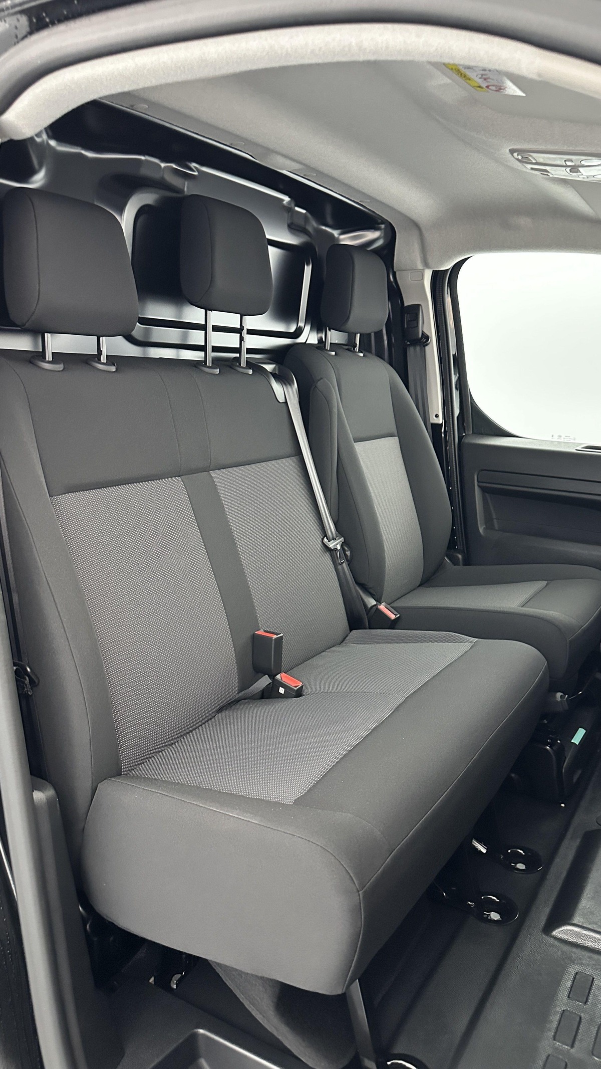 Opel Vivaro M 2.0 BlueHDi 145 ch | Plusieurs coloris disponible