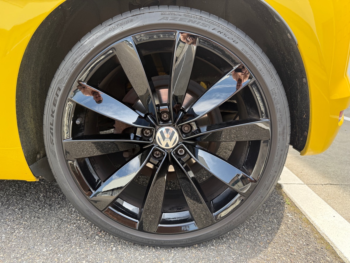 Volkswagen Scirocco II Phase 2 2.0 TDI 184 Bluemotion Technology, Edition CLUB, Suivi Complet.