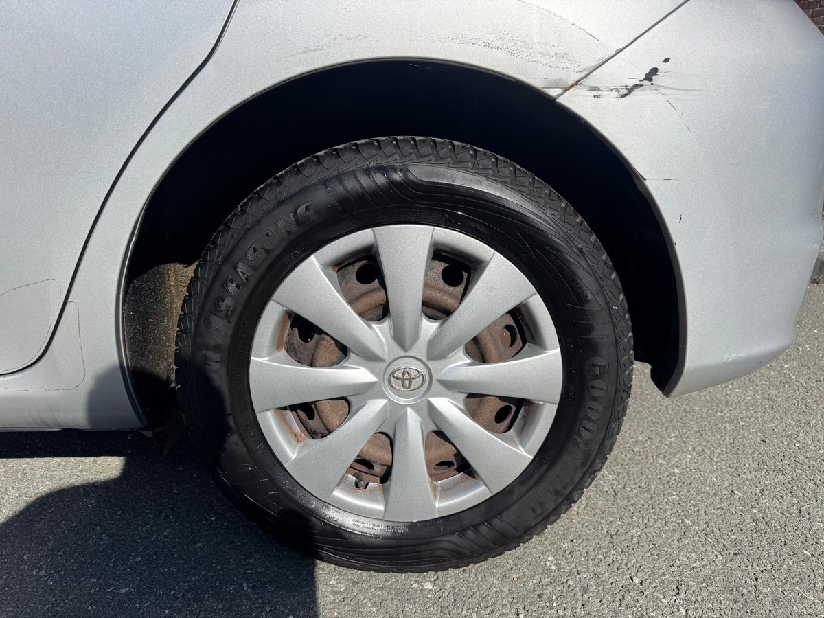 Toyota Auris 1.3 100cv Active - Garantie