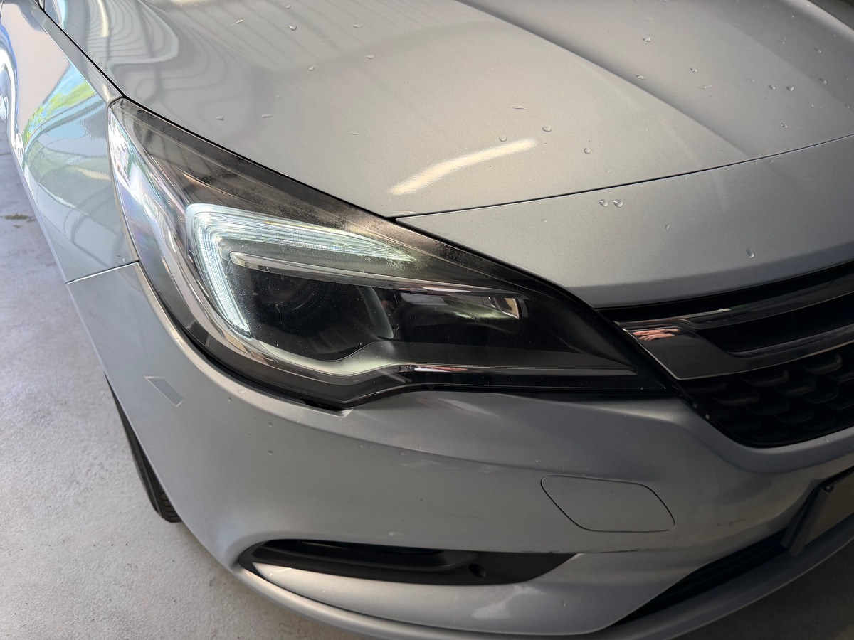 Opel Astra Tourer 1.6 cdti