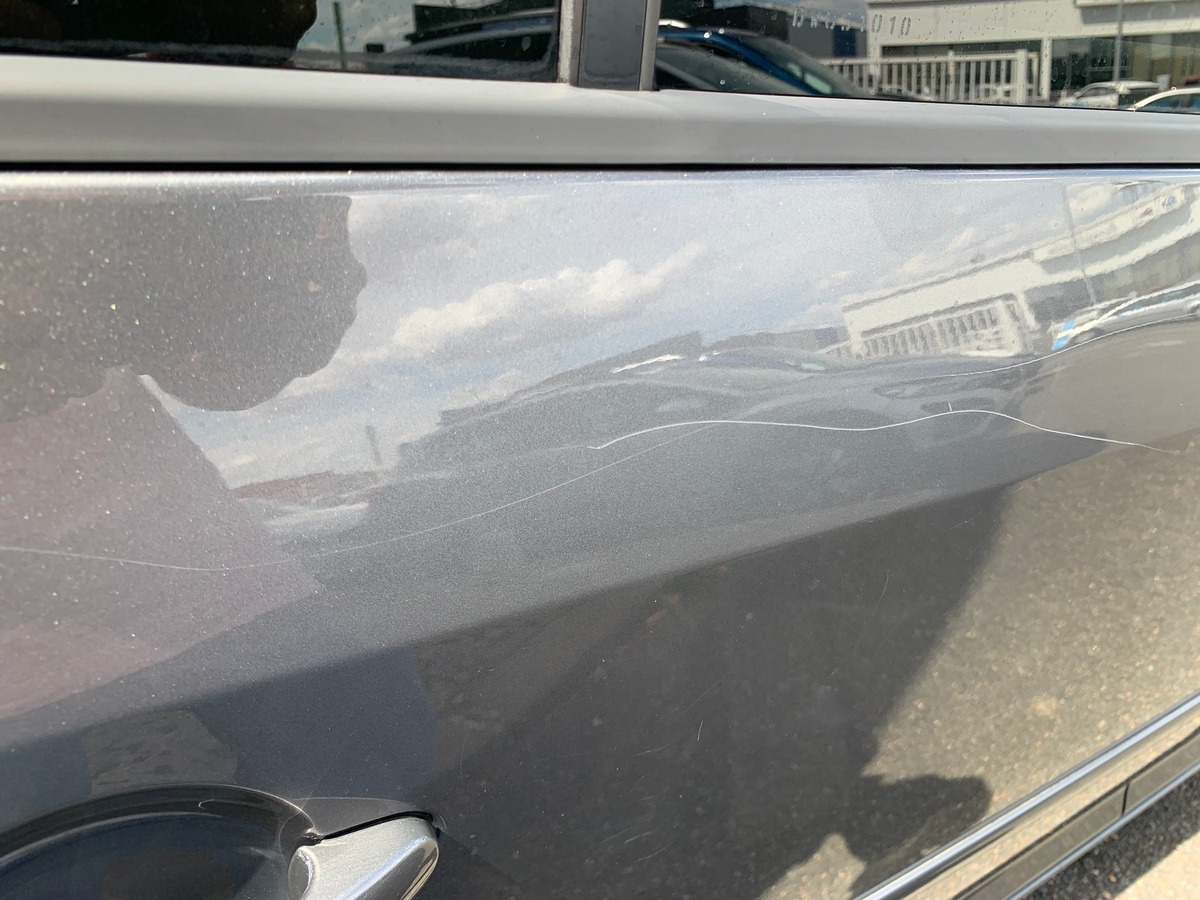 Volkswagen Touran 105 | Match | 7 Places | GPS | Régulateur vitesse | Bluetooth | Toit panoramique