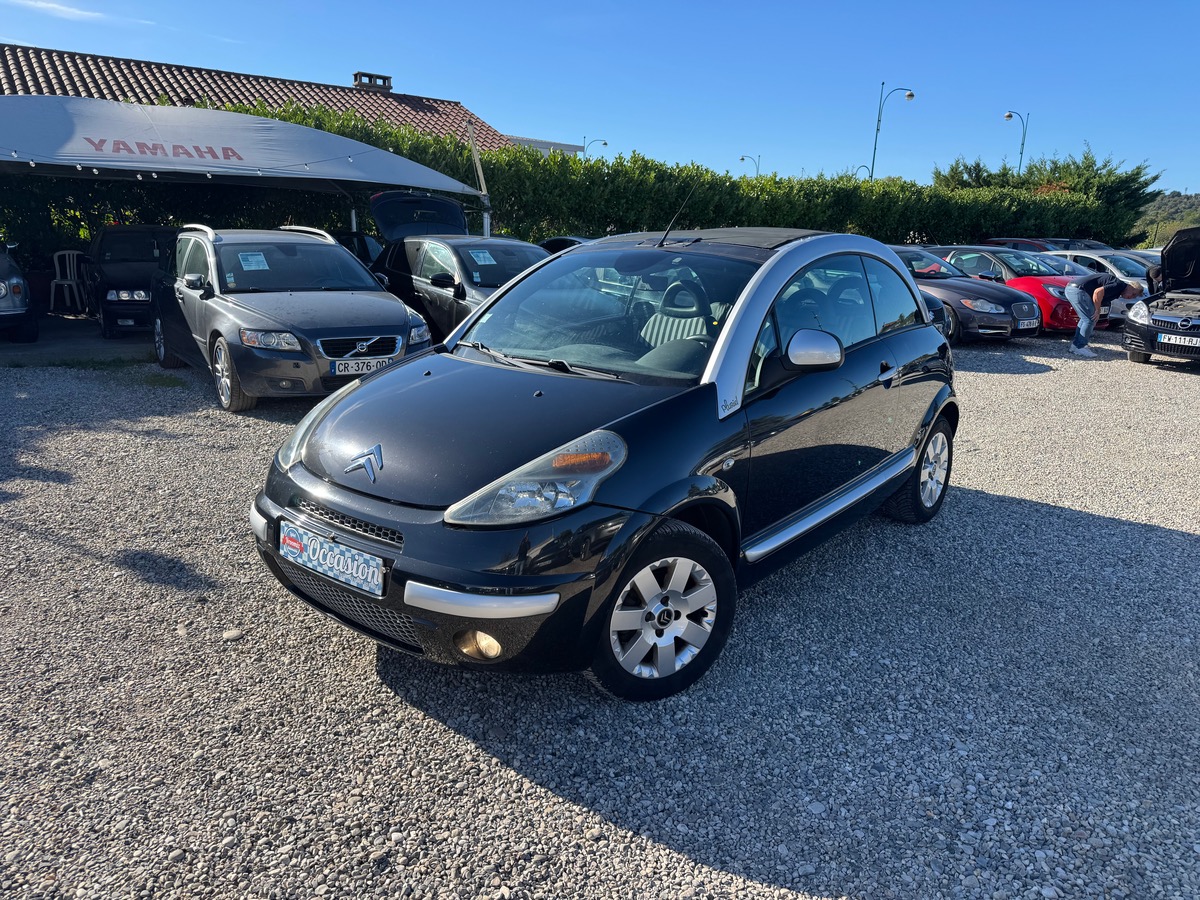 Photo du véhicule