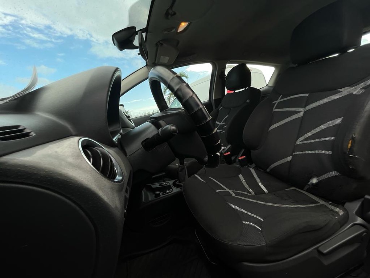 Citroën C2 1.6 hdi 16v fap - 110