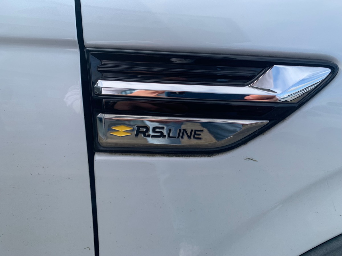 RENAULT Arkana 145 ch | RS Line | Apple car Play Android Auto | Caméra de recul | Siéges électriques