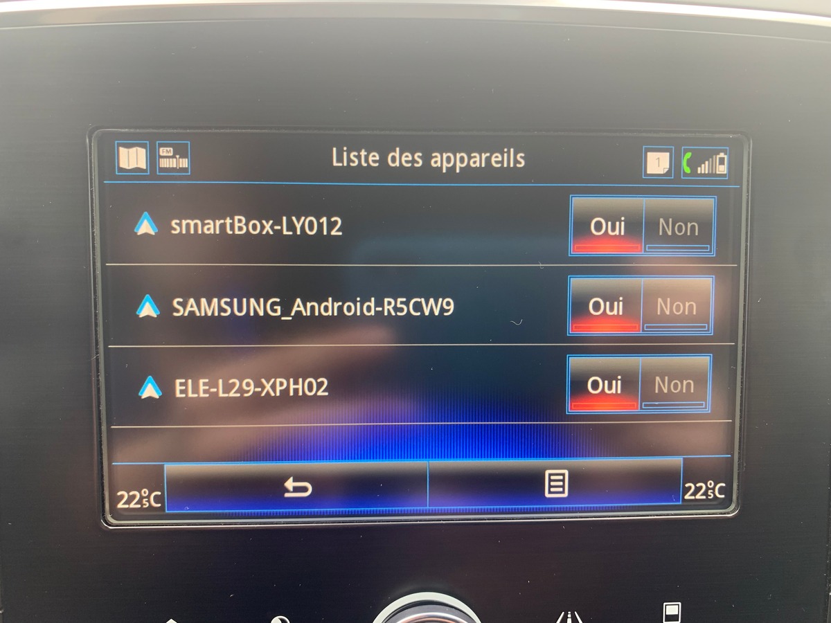 RENAULT Megane IV 100 chevaux | Limited | Caméra de recul | Régulateur de vitesse | GPS | Bluetooth