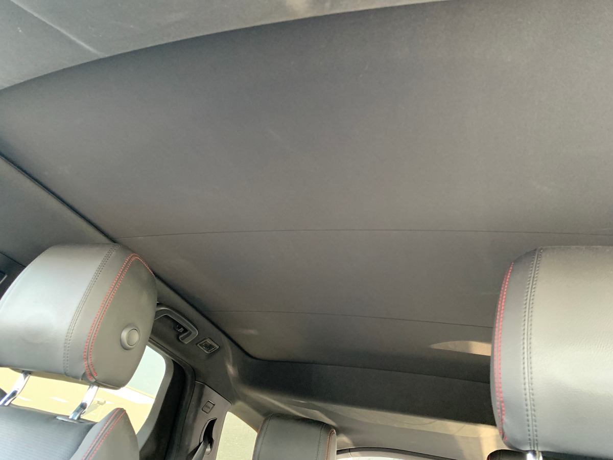 Land-Rover Discovery Sport L550 | P300e | PHEV | Toit panoramique | Caméra recul | Apple car play