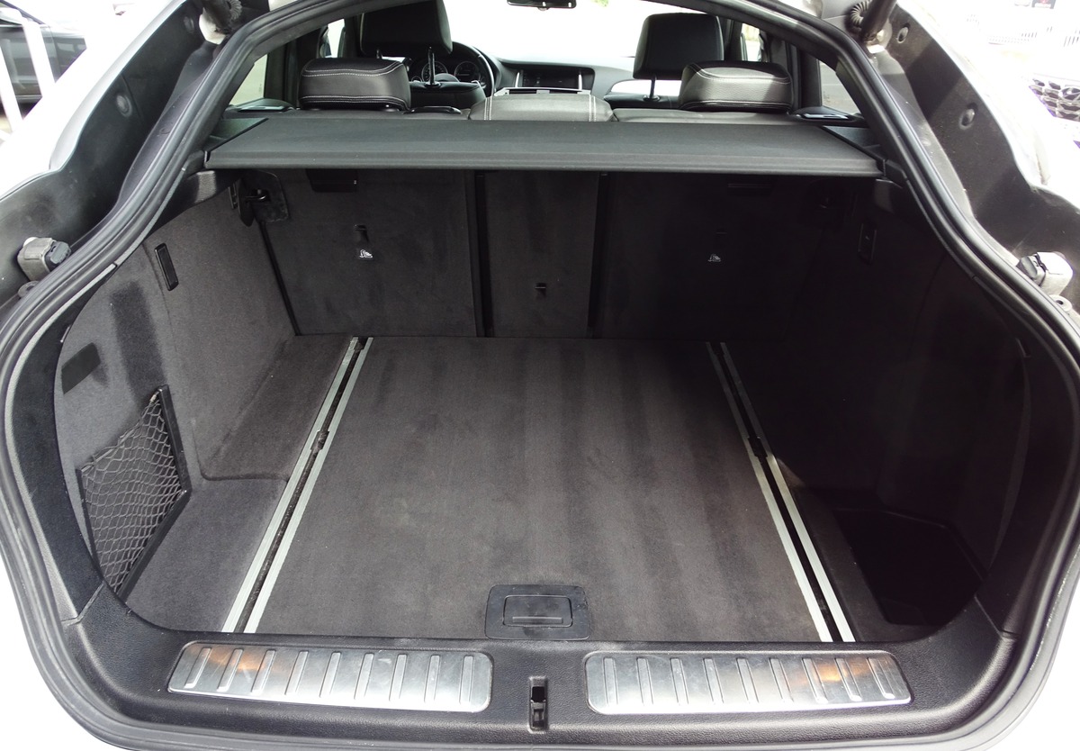 Bmw X4 II (F26) XDRIVE20D 190 Ch M SPORT BVA8 / Caméra 360° / Sièges chauffants / Pack Black / Leds