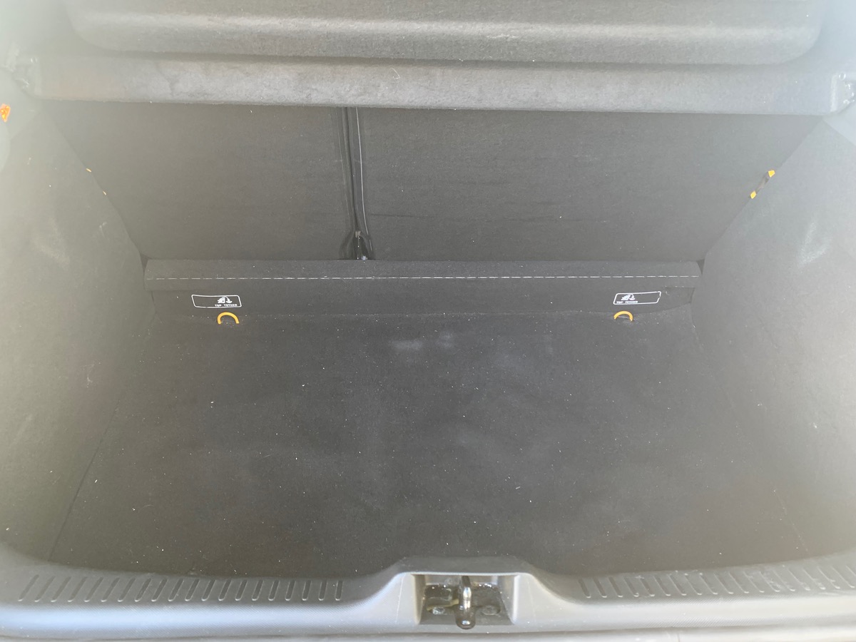 RENAULT Clio IV 200 ch | RS | Jaune Sirius | Révision complète en 03/2025 | Palettes au volant