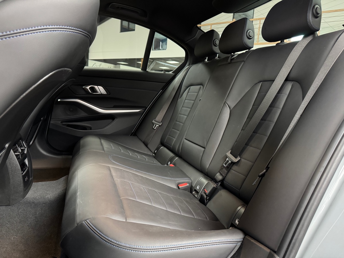 Bmw Série 3 320D M SPORT 190CV TO/UHD/CARPLAY