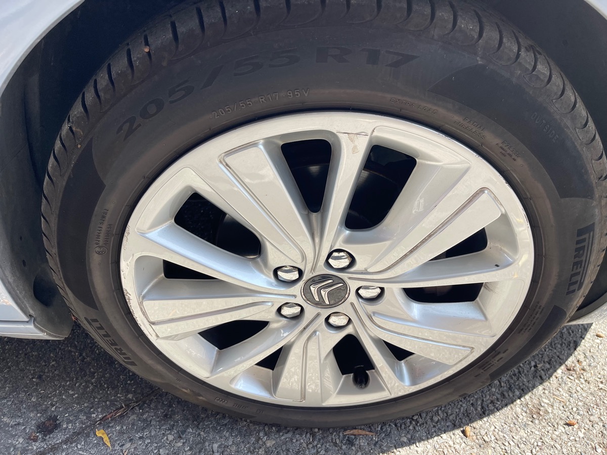 Citroën Grand C4 Picasso 1.6 HDi 114 CV / Toit Panoramique / Full Options /7 Places / Exclusive