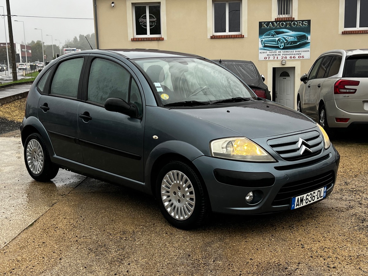 Photo du véhicule