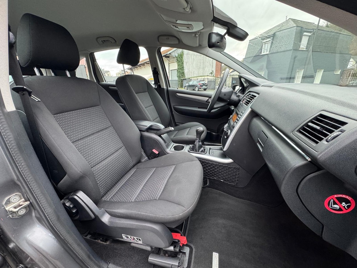 Mercedes-Benz Classe B 180 CDI 110cv Classic - Garantie