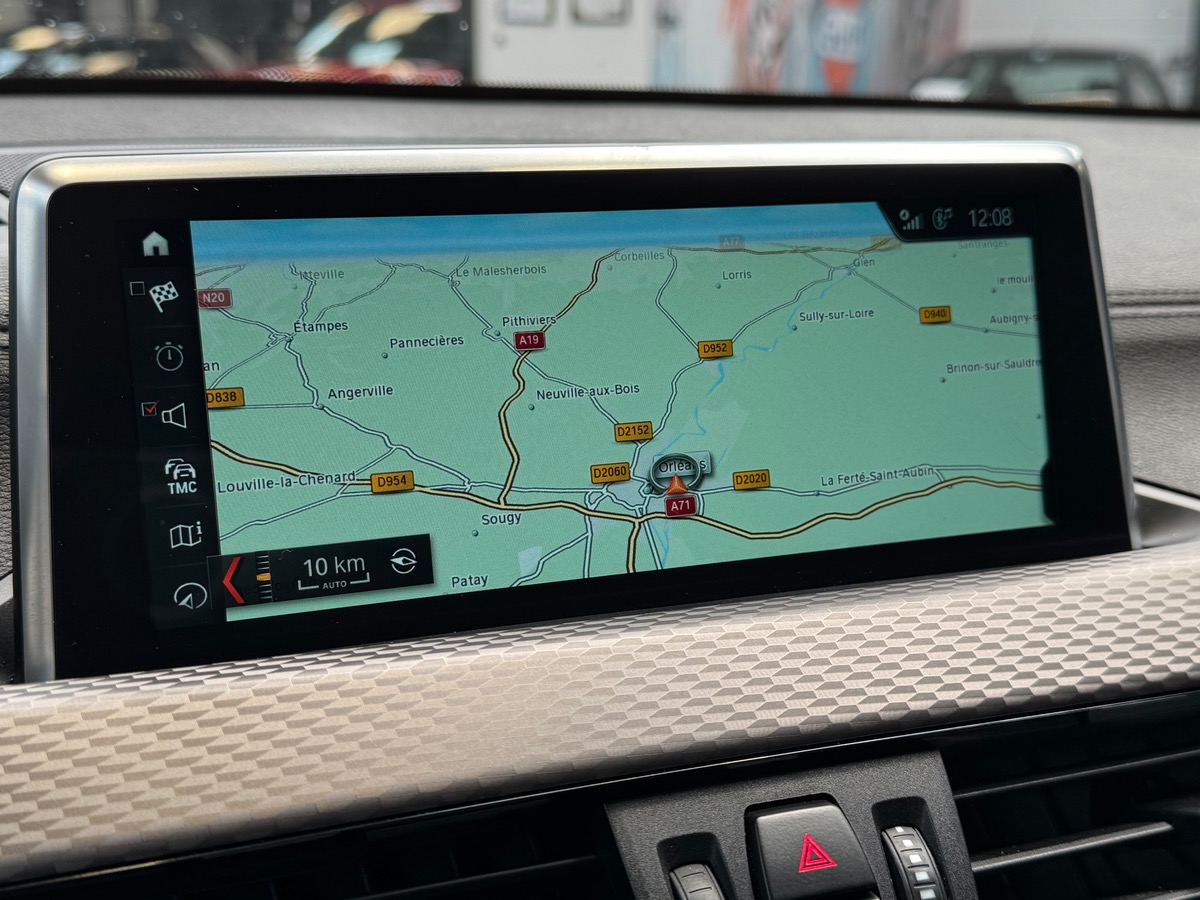 Bmw X2 20i SDRIVE 192CV M SPORT (F39) DCT7 f