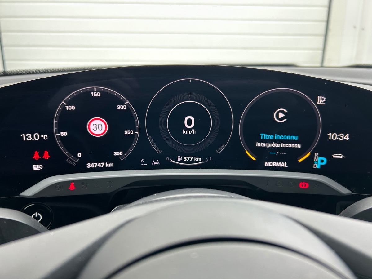 Porsche Taycan 4S Performance Plus 93,4 Kwh 571