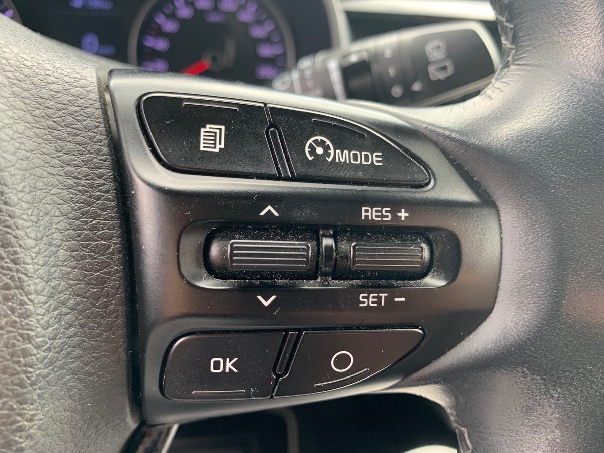 Kia Stonic PREMIUM  | Caméra de recul | Climatisation automatique | Régulateur de vitesse