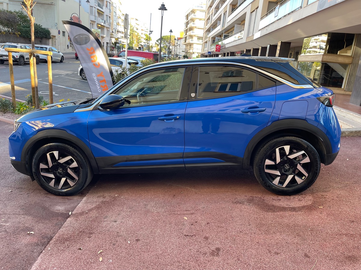 Opel Mokka Turbo 130 CV / Virtual Cockpit/  Full Options