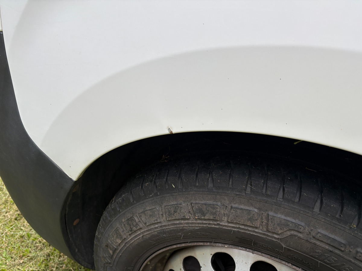 Citroën Jumpy XL - 2.0 120CH
