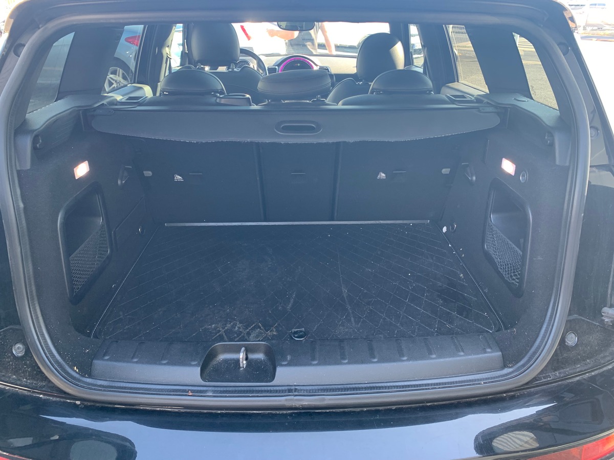Mini Clubman 192 | S | Pack JCW | Toit panoramique | Mode Sport | Sièges chauffants | Harman Kardon