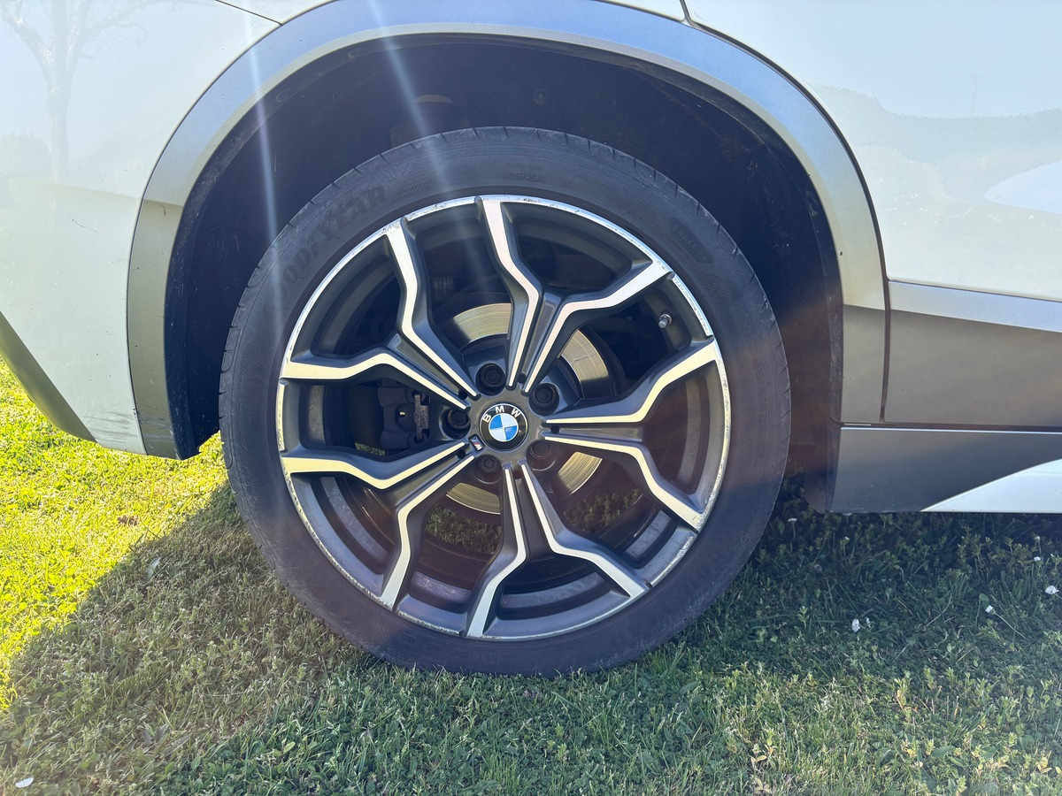 Bmw X2 M SPORT - SDRIVE 18D 150CH