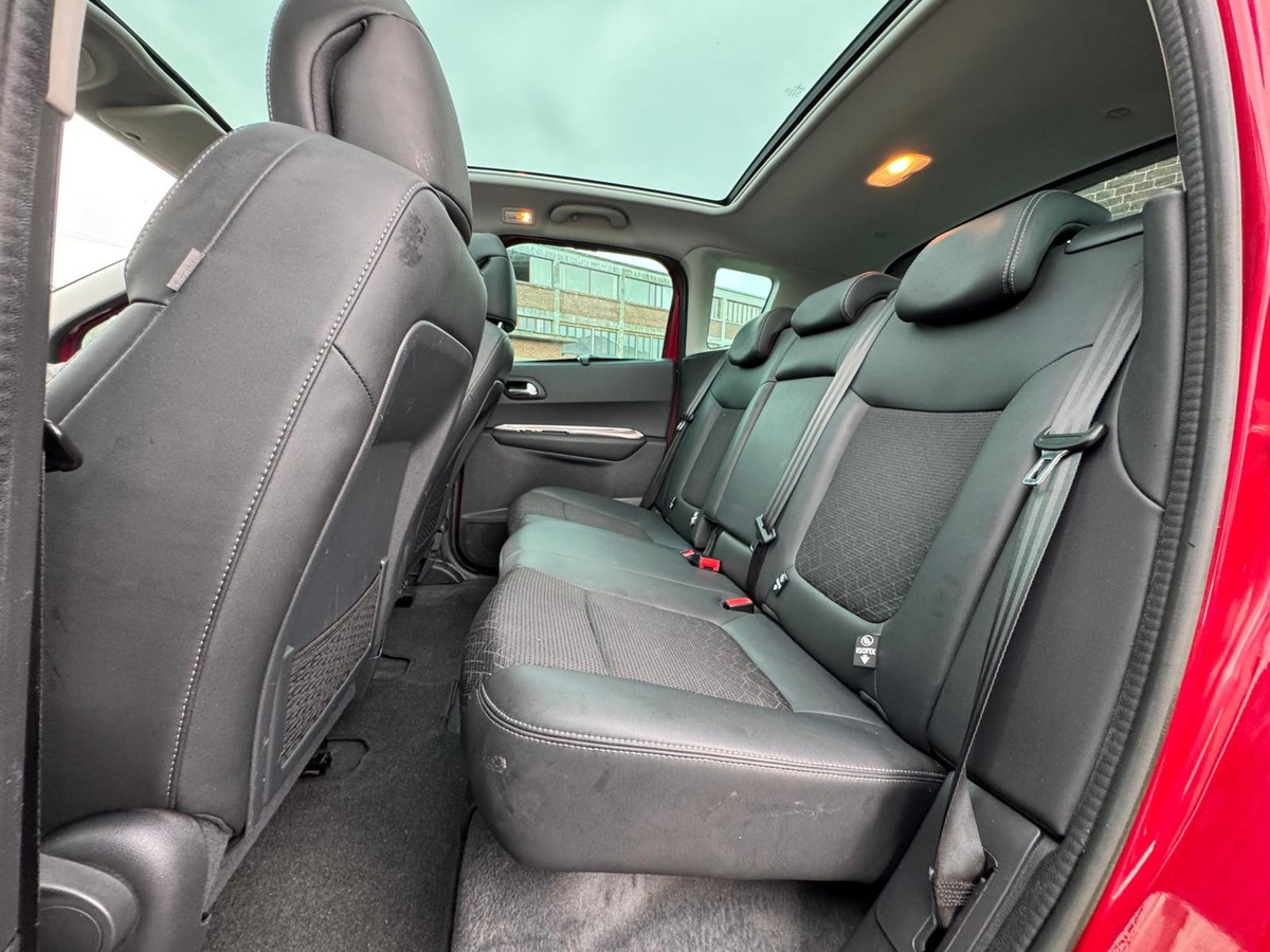 Peugeot 3008 phase 2 1.6 hdi 115cv Allure - Garantie