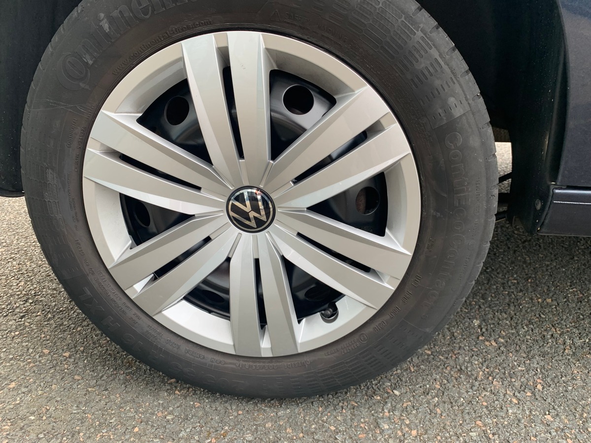 Volkswagen Caddy BUSINESS LINE TVA RECUPERABLE | Bluetooth | Régulateur de vitesse | Radar arriére