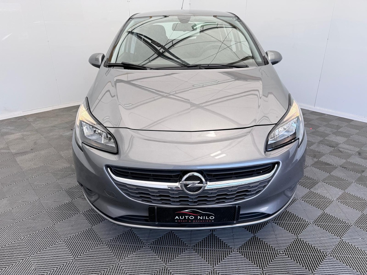Opel Corsa 1.4  90   Edition  Première main