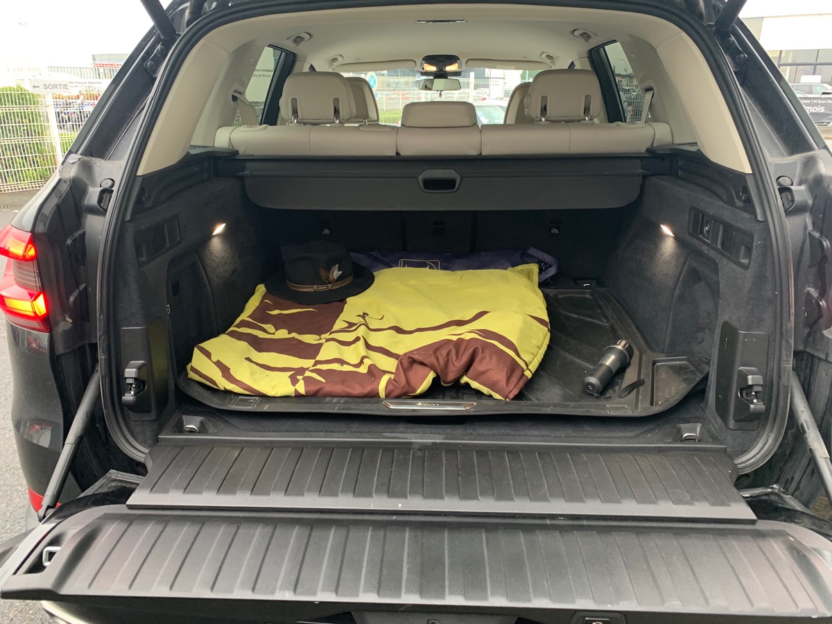 Bmw X5 265 ch | X-LINE | xDRIVE 30D | Hi-Fi Harman Kardon | Attelage électrique