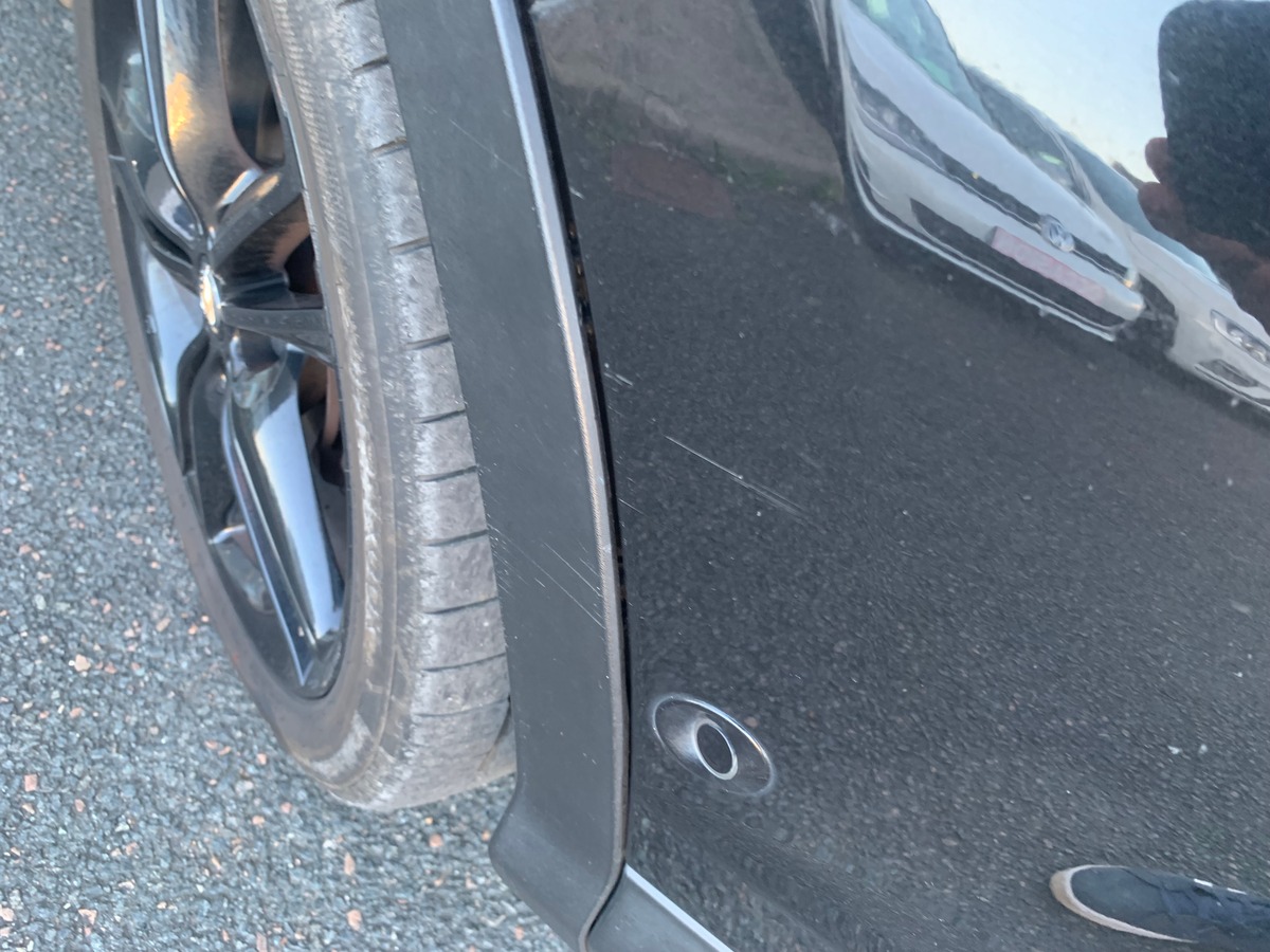 Nissan Qashqai 130 ch | Black edition | Caméra vue panoramique 360° | Toit panoramique | Jantes Alu