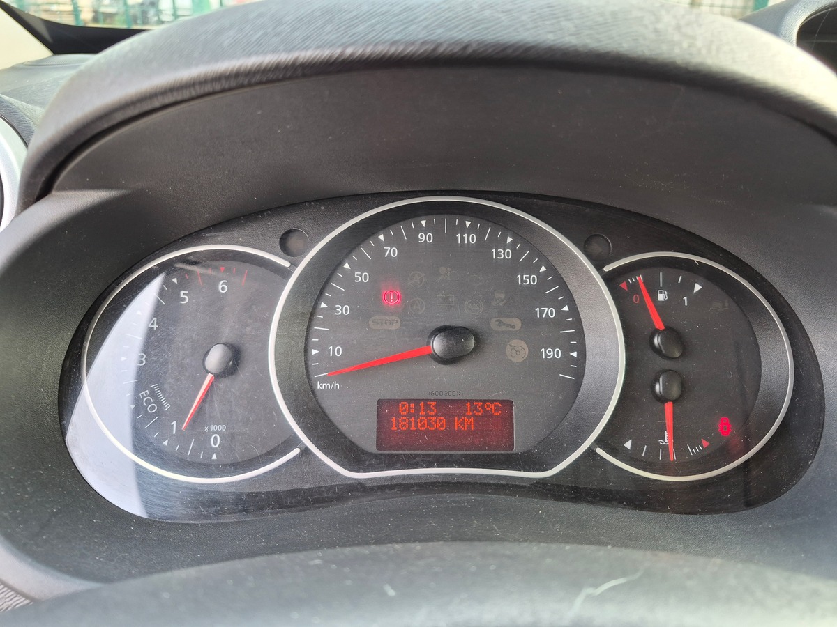 RENAULT Kangoo Combi 1.2 Tce 115ch Energy Zen