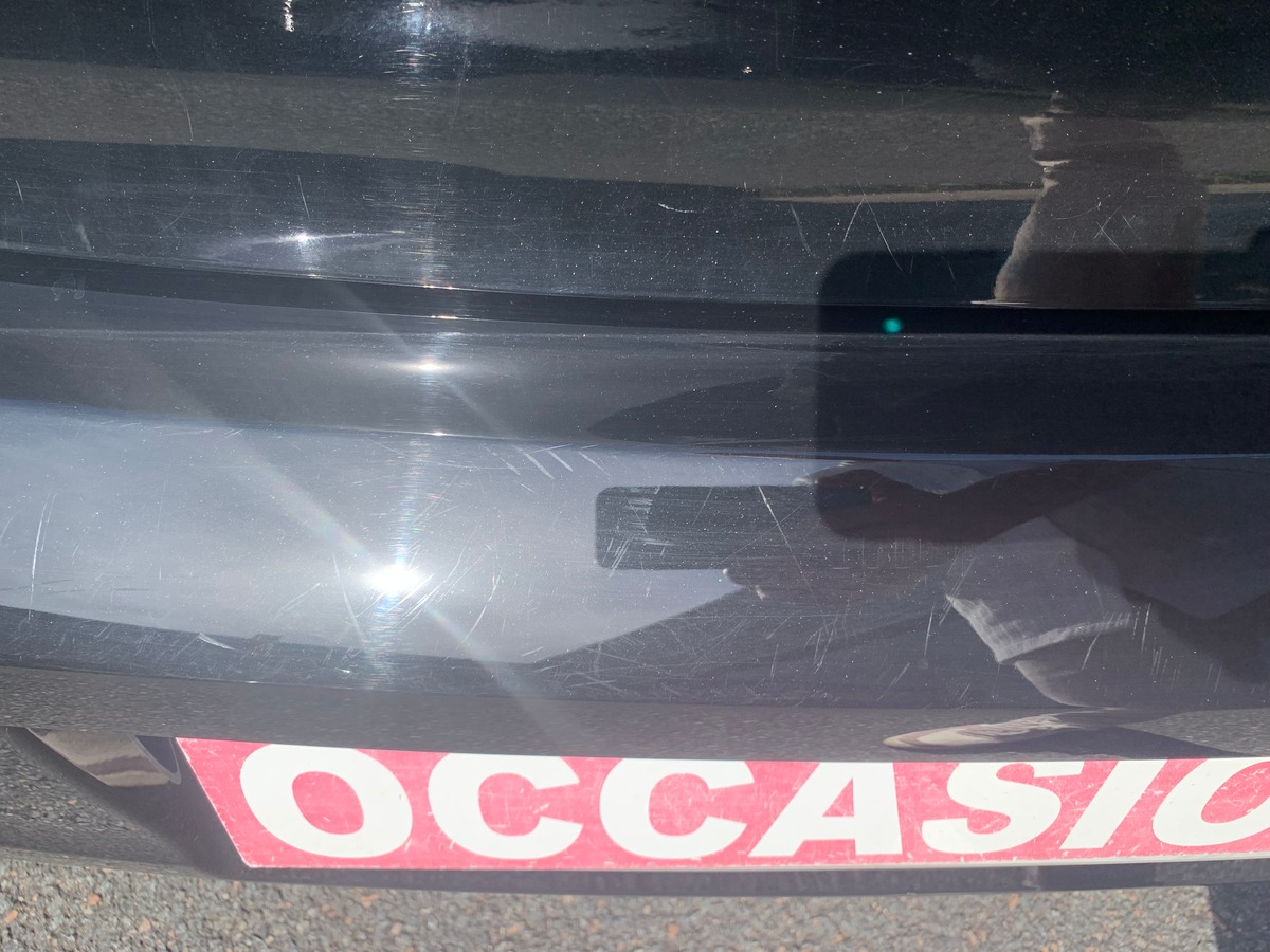 Peugeot 208 100 chevaux | GT | Apple car Play Android Auto | Caméra de recul | Régulateur vitesse