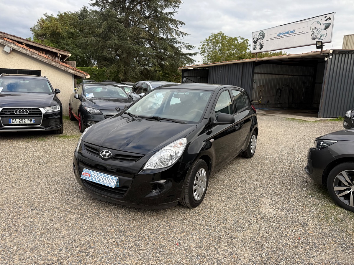 Photo du véhicule