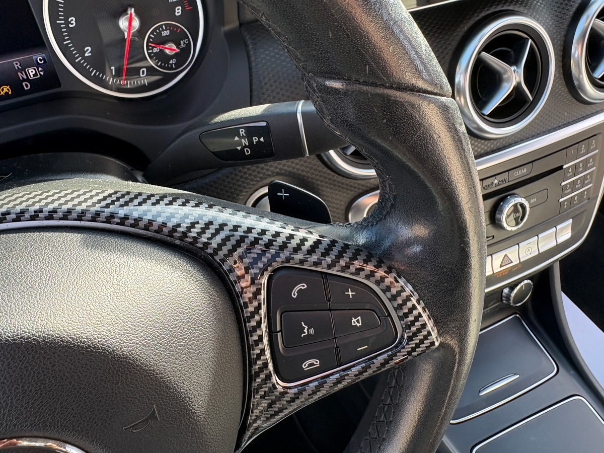 Mercedes Benz Classe A 180 – Finition Inspiration - ENTRETIEN COMPLET