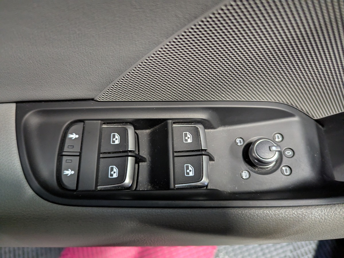 Audi A3 1.4 TFSI 150 S tronic 7 Design Luxe LIMOUSINE SEDAN